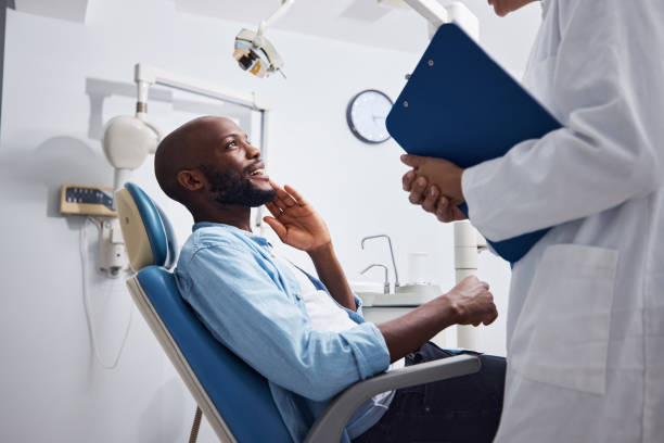 Best Pediatric Emergency Dentist in Germantown, WI