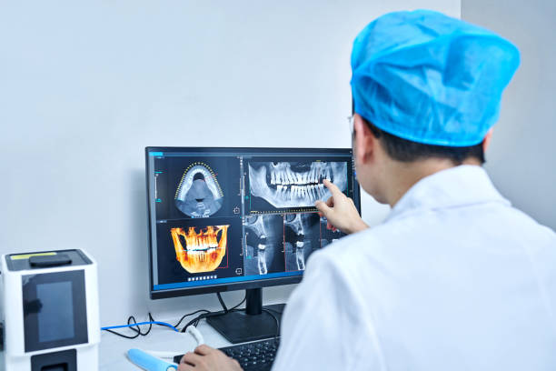 Best Emergency Denture Repair in Germantown, WI